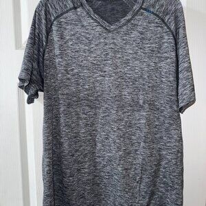 LOT of 8 MENS Lululemon Metal Vent Tech Short Sleeve Shirts